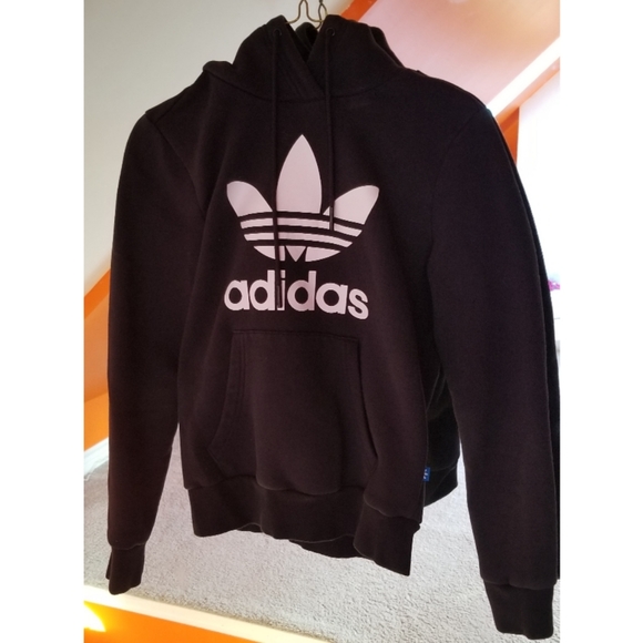 adidas Tops - Adidas Hoodie